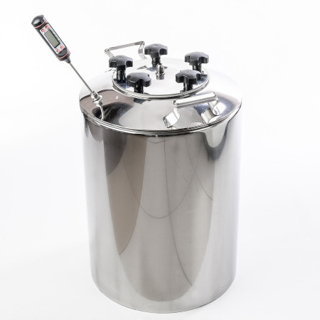 Alembic "Gorilych" 20/110/t for thermometer в Нижнем Тагиле