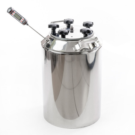 Alembic "Gorilych" 12/110/t for thermometer в Нижнем Тагиле