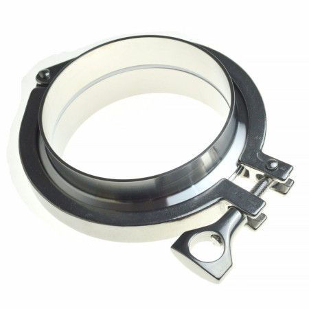 Clamp connection 2 inches в Нижнем Тагиле