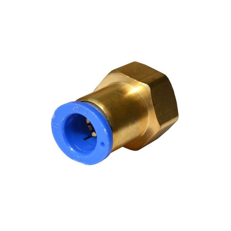 Quick-detachable adapter BP 1/2" - 10 mm в Нижнем Тагиле