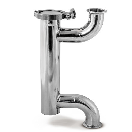 Gin basket "Gorilych" CLAMP 1,5 inches в Нижнем Тагиле