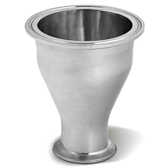 Transition CLAMP / CLAMP (1,5 inches / 3 inches) в Нижнем Тагиле