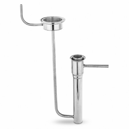 "Parrot" fortress control device KLAMP 2 inches в Нижнем Тагиле