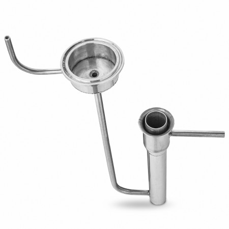 "Parrot" fortress control device KLAMP 2 inches в Нижнем Тагиле