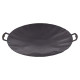 Садж сковорода без подставки вороненая сталь 40 см в Нижнем Тагиле