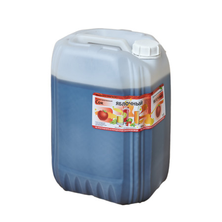Concentrated juice "Apple" 25 kg в Нижнем Тагиле