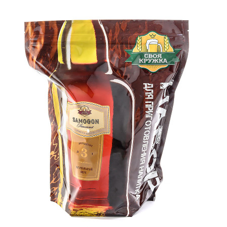 Set for cooking "Samogon Wheat" в Нижнем Тагиле