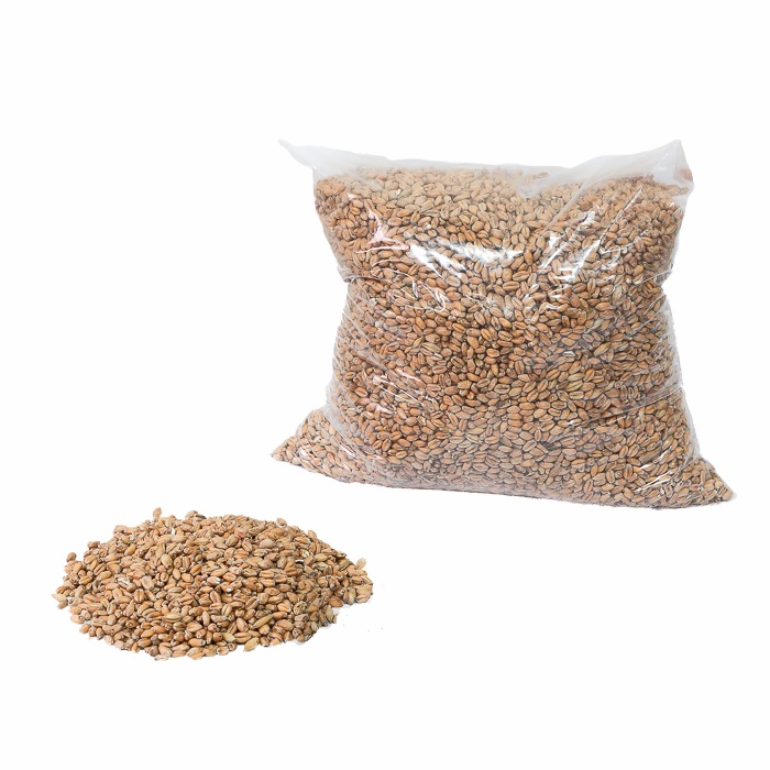 Солод пшеничный (1 кг) в Нижнем Тагиле