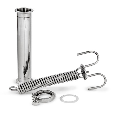 Rectifier with dimrot 50/400/t CLAMP 2 inches в Нижнем Тагиле