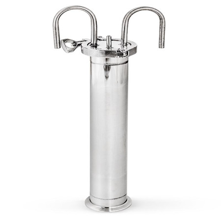 Rectifier with dimrot 50/400/t CLAMP 2 inches в Нижнем Тагиле