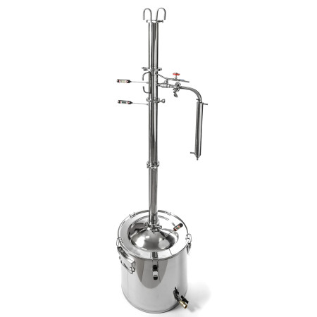 Rectifier with dimrot 50/400/t CLAMP 2 inches в Нижнем Тагиле