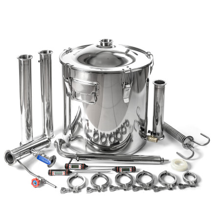 Rectifier with dimrot 50/400/t CLAMP 2 inches в Нижнем Тагиле