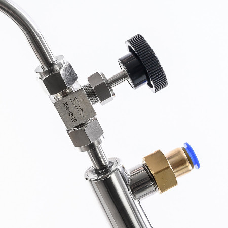 Mash column Gorilych 30/350/t KLAMP 3 inches в Нижнем Тагиле