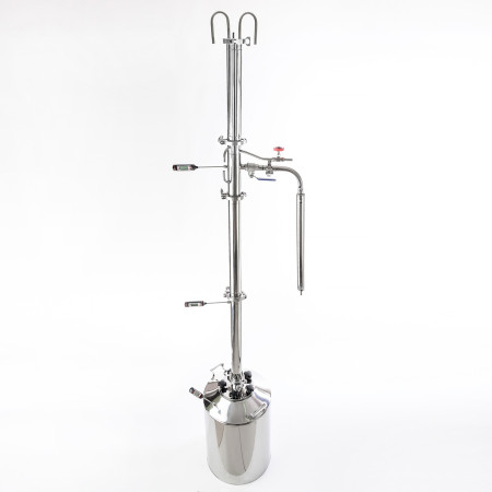 Rectifier with dimrot 30/110/t CLAMP 2 inches в Нижнем Тагиле