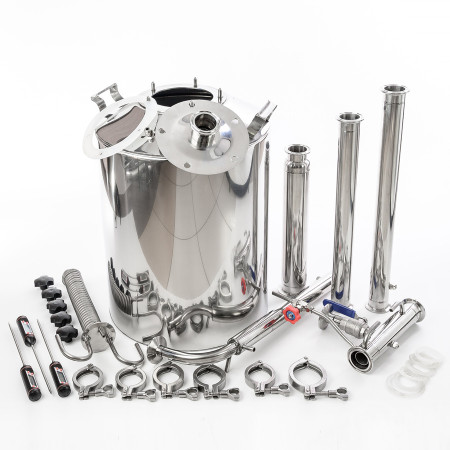 Rectifier with dimrot 30/110/t CLAMP 1.5 inches в Нижнем Тагиле