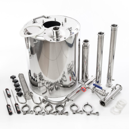 Rectifier with dimrot 40/110/t CLAMP 1.5 inches в Нижнем Тагиле