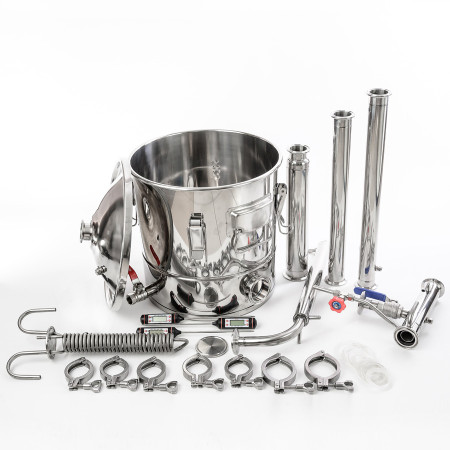 Rectifier with dimrot 20/300/t CLAMP 1.5 inches for heating elements в Нижнем Тагиле