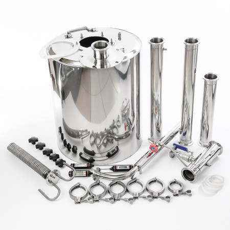 Rectifier with dimrot 40/110/t CLAMP 2 inches в Нижнем Тагиле