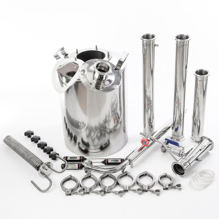 Rectifier with dimrot 20/110/t CLAMP 2 inches в Нижнем Тагиле