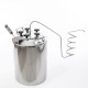 Brew distillation apparatus "Gorilych" - Country 20/110/t в Нижнем Тагиле
