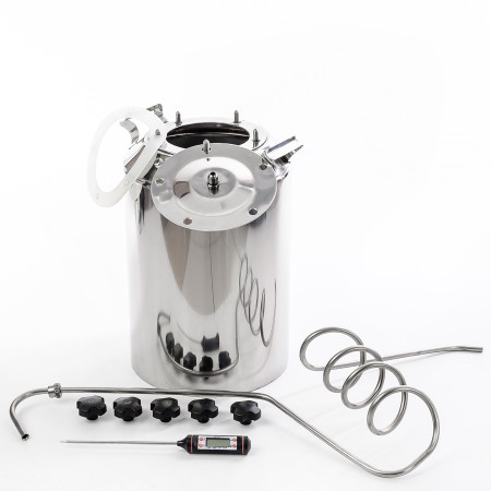 Cheap moonshine still kits "Gorilych" - Country 12/110/t в Нижнем Тагиле