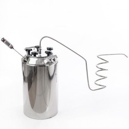 Home liquor stills "Gorilych" - Country 15/110/t в Нижнем Тагиле