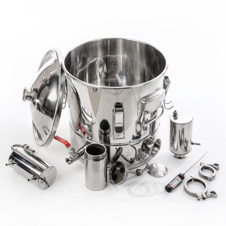 Hootch still "Abramov" 20/300/t for heating elements в Нижнем Тагиле