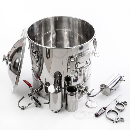 Hootch still "Abramov" 30/350/t for heating elements в Нижнем Тагиле