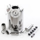 Brew distillation apparatus "Abramov" 20/110/t в Нижнем Тагиле