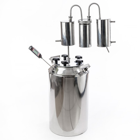 Home liquor stills "Abramov" 15/110/t в Нижнем Тагиле