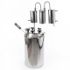 Home liquor stills "Abramov" 15/110/t в Нижнем Тагиле