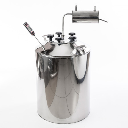 Household home-made device "Gorilych" Econom 30/110/t в Нижнем Тагиле