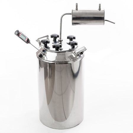 Household home-made device "Gorilych" Econom 12/110/t в Нижнем Тагиле