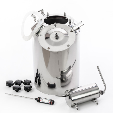 Household home-made device "Gorilych" Econom 12/110/t в Нижнем Тагиле