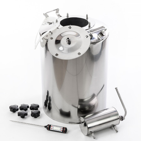 Household home-made device "Gorilych" Econom 20/110/t в Нижнем Тагиле