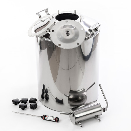 Household home-made device "Gorilych" Econom 30/110/t в Нижнем Тагиле