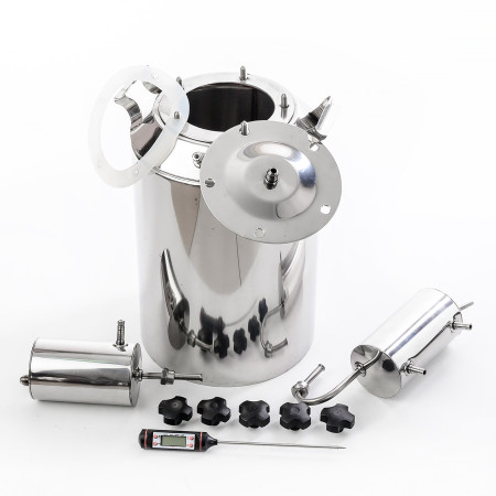 Home liquor stills "Gorilych" Premium 15/110/t в Нижнем Тагиле