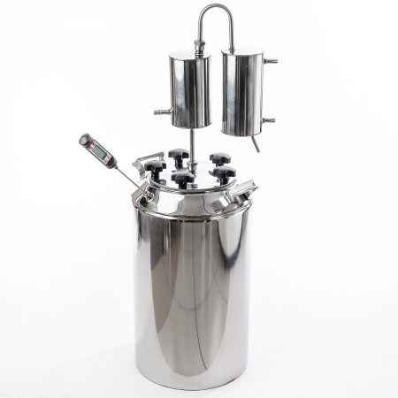 Home liquor stills "Gorilych" Premium 15/110/t в Нижнем Тагиле