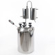 Cheap moonshine still kits "Gorilych" - Premium 12/110/t в Нижнем Тагиле