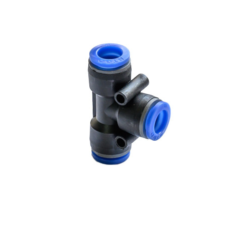 Tee quick-release T-shaped 10 mm в Нижнем Тагиле