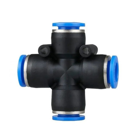 Quick-detachable crosspiece x-shaped 10 mm в Нижнем Тагиле