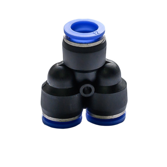 Quick-release tee 12 mm в Нижнем Тагиле