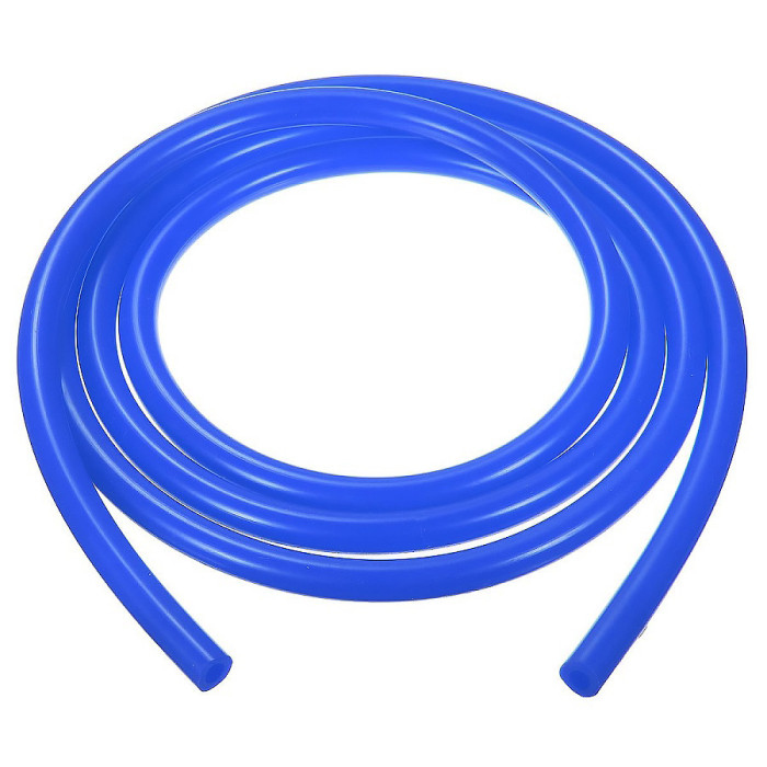 High hardness PU hose blue 10*6,5 mm (1 meter) в Нижнем Тагиле