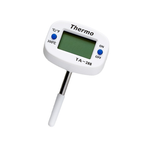 Термометр электронный TA-288 укороченный в Нижнем Тагиле