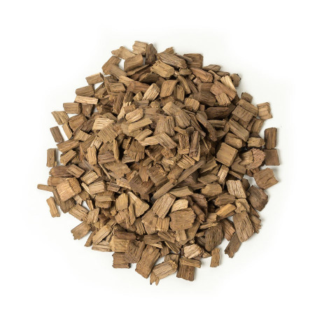 Oak Chips "Medium" moderate firing 50 grams в Нижнем Тагиле