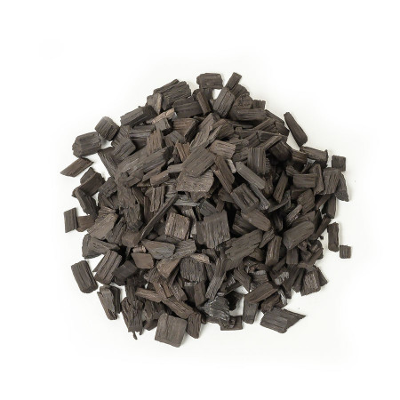 Oak Chips "Strong" moderate firing 50 grams в Нижнем Тагиле
