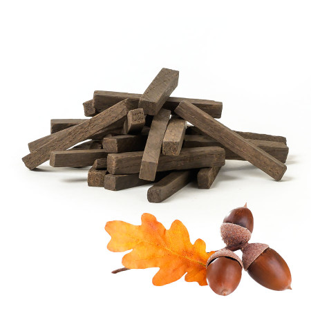 Oak sticks "Medium firing" 50 gr в Нижнем Тагиле
