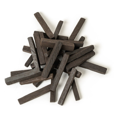 Strong roasting oak sticks 50 gr в Нижнем Тагиле
