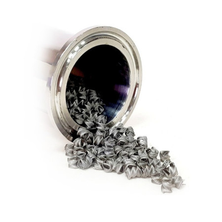 Spiral-prismatic nozzle (SPN) 3,5x3,5 в Нижнем Тагиле