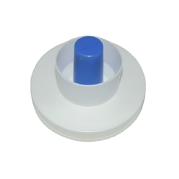 Lid on a jar with a water seal в Нижнем Тагиле